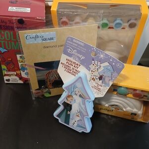 Arts & Crafts Bundle